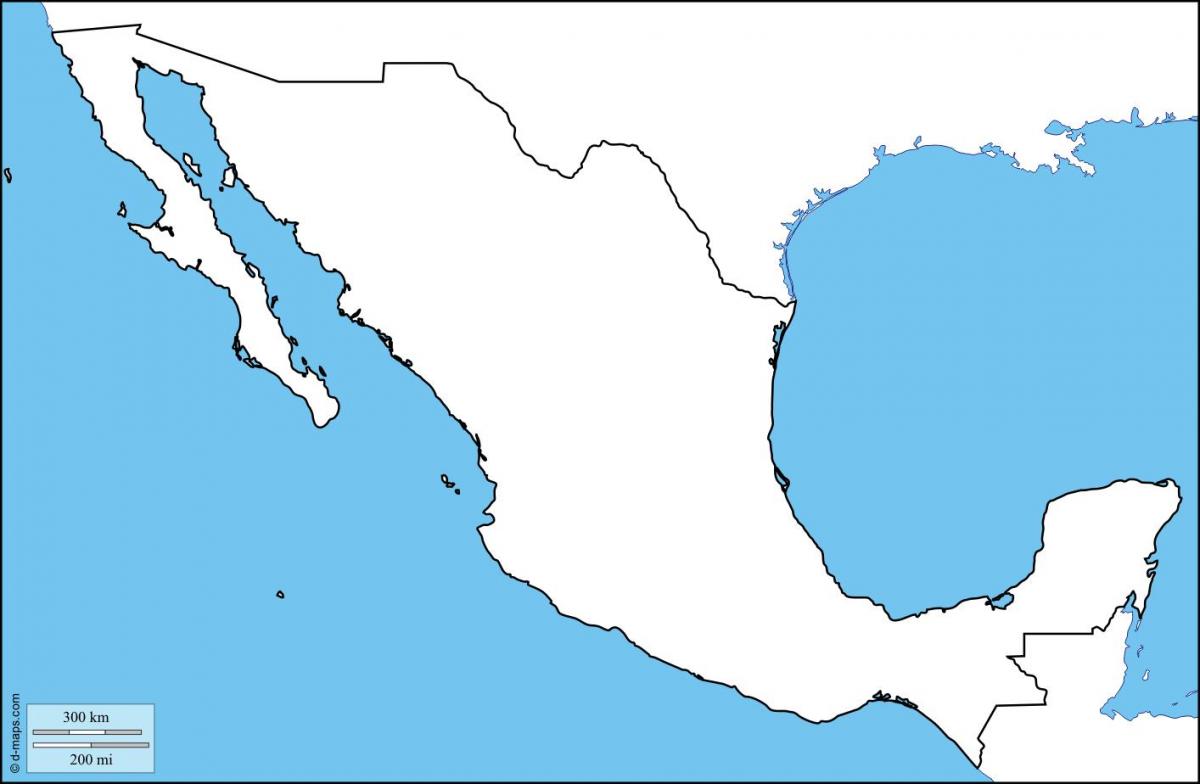 tom Mexico kart