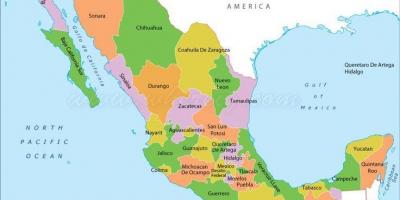Kart Mexico usa