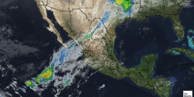Radar kart Mexico